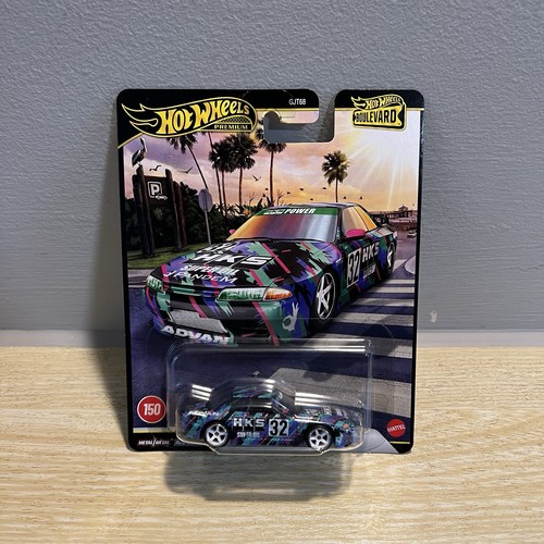 Hot wheels nissan skyline - hot, gt-r