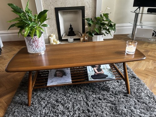 Ercol silver label windsor 459 - ercol,