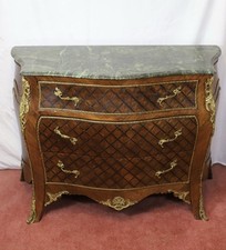 Lovely Louis XV Style Chest Of