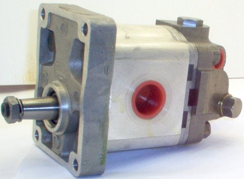 Sauer danfoss c42 cn45 jones - sauer,
