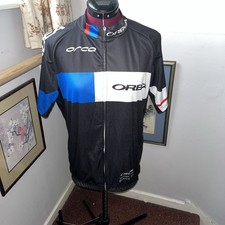 Orbea Orca Cycling Jersey XXL