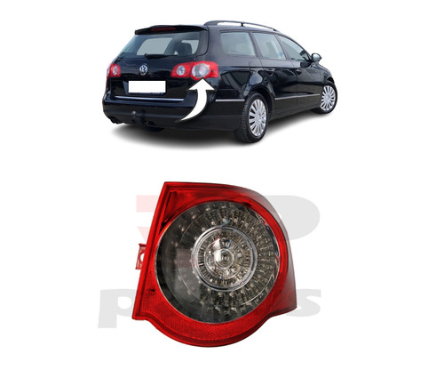 For passat estate 06 10 - passat,