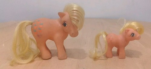 Little pony applejack - little,