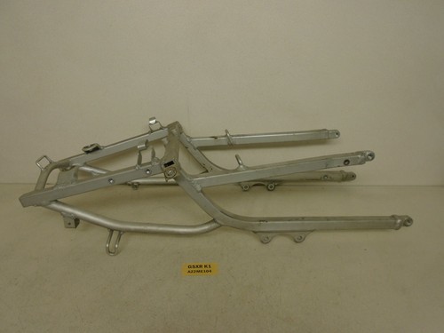 Suzuki gsxr600 750k1 - suzuki,
