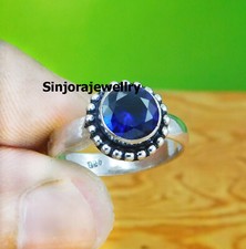 Tanzanite Gemstone 925