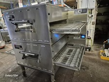 Middleby Marshall WOW Stack