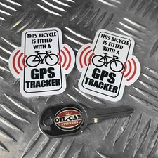 BICYCLE GPS TRACKER anti theft