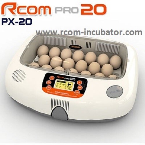 Com pro egg incubator - 20,