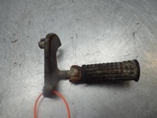 Honda CB77 305cc 1961-1968 Motorcycle Right Hand Front Footpeg Hanger 