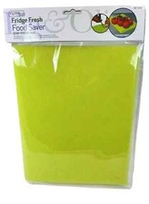 Fridge Drawer Shelf Liners