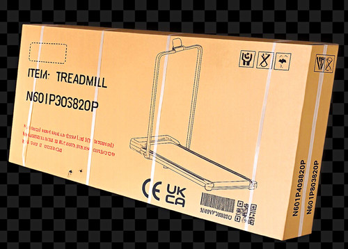 New foldable electric - new,