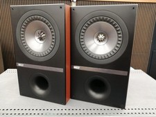 KEF Q300 Bookshelf Speakers