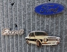 FORD & ESCORT MK 1 RS 2000