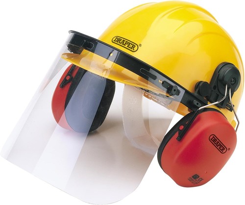 69933 safety helmet - safety,