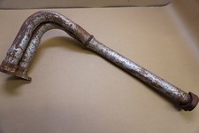 FORD ESCORT  1.1 MK3 OEM