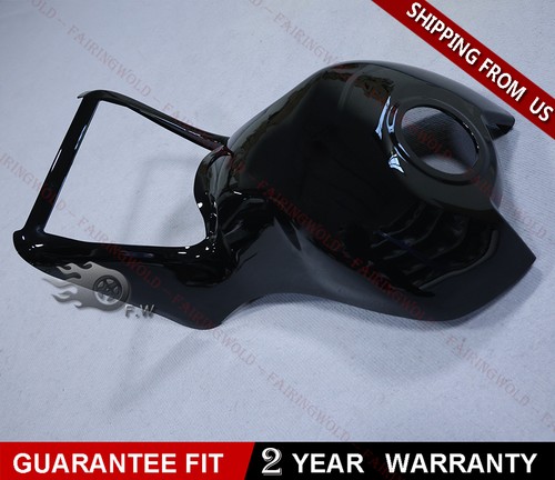 Gloss black fuel gas - fuel,
