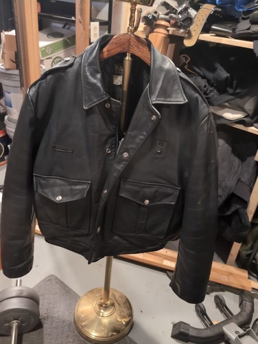 Kale chicago vintage - vintage, leather