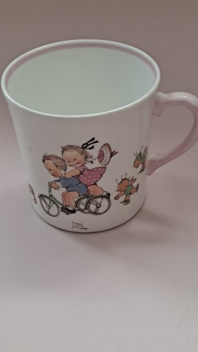 Rare shelley ceramic nusery - shelley,