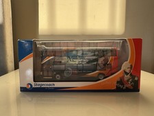 *Factory Error*CMNL UKBUS 1033