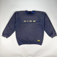Vintage Nike Jumper Womens XL