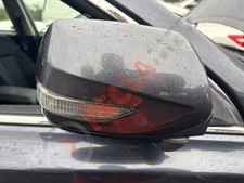 SUBARU LEGACY MK5 2009-2012