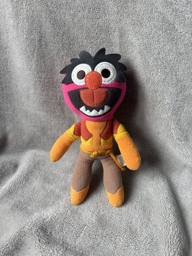 Disney muppets pook - muppets, pook-a-looz