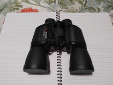 Braun binoculars 12x50