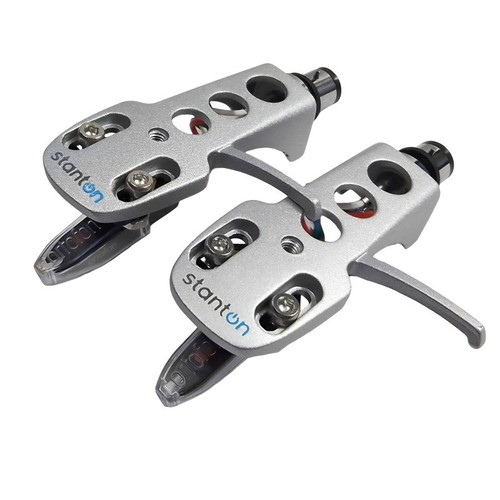 Stanton 62usb t 80 - stanton, t.80