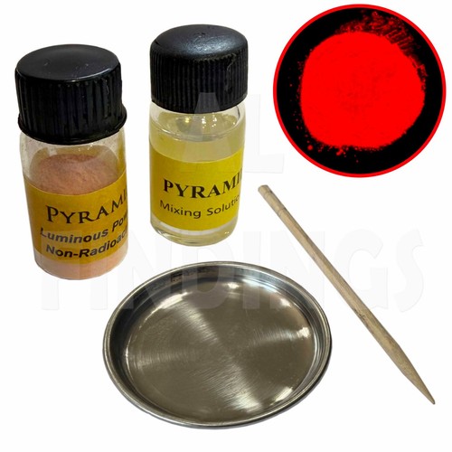 Luminous paste kit watch - , hands