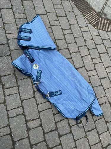3ft3 sample horseware amigo - 3ft3,