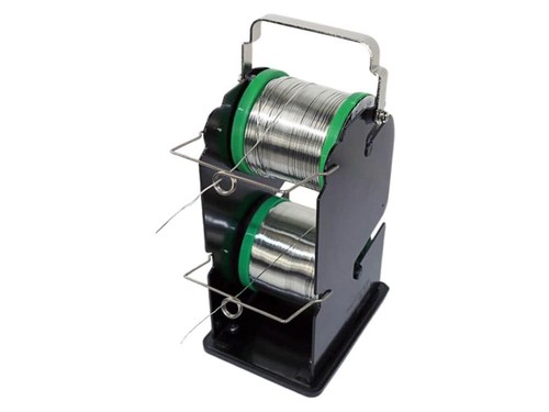 Hakko 611 dual solder - hakko,