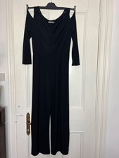 Nearly new size 12 ladies