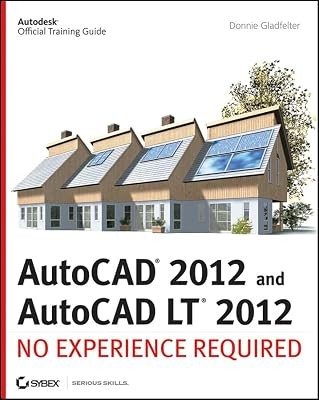 Autocad 2012 and - autocad, lt