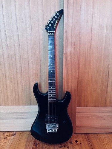 Kramer striker 105st guitar - kramer,