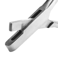 Stainless Steel Pig Ear Tag