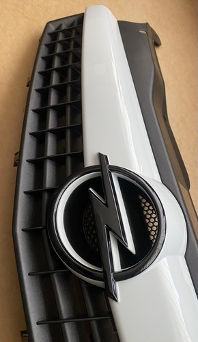 Mk5 astra glacier white - mk5, h