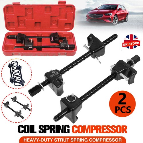 2pcs car coil spring - 2pcs,