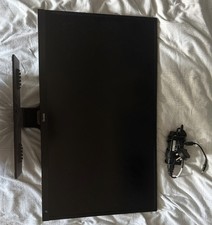 BenQ EW3270ZL 32-inch Quad HD