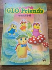 Glo Friends Vintage Annual