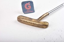 John Letters Golden Goose MK II Putter / 35.5 Inch