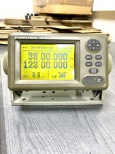 Furuno GP-30 Marine GPS