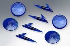 REPLACEMENT BLUE ULMA  GEMS