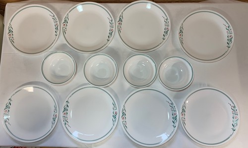 Corelle corning rosemarie - corelle,