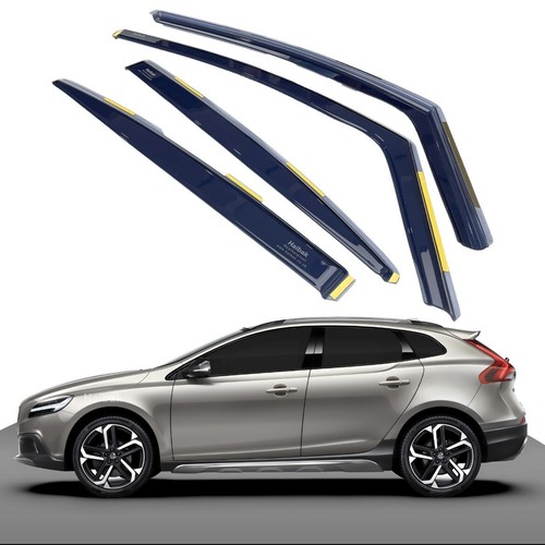 Volvo v40 mk2 - v40,