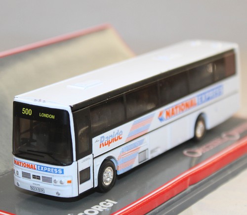 Corgi ooc 42702 volvo b10m - ooc,