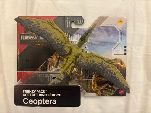 Jurassic world rebirth - jurassic,