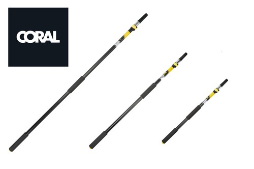 Coral shurglide telescopic - shurglide,