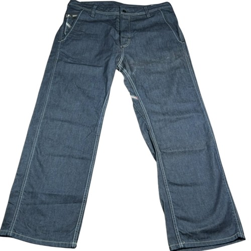 Diesel jeans men - men's, w36
