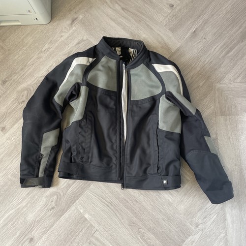 Bmw motorrad airflow - bmw, jacket