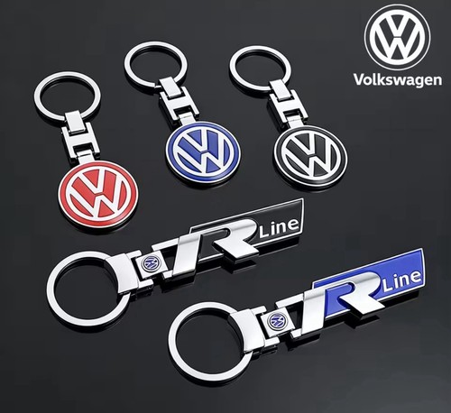 Keyring volkswagen - keyring,